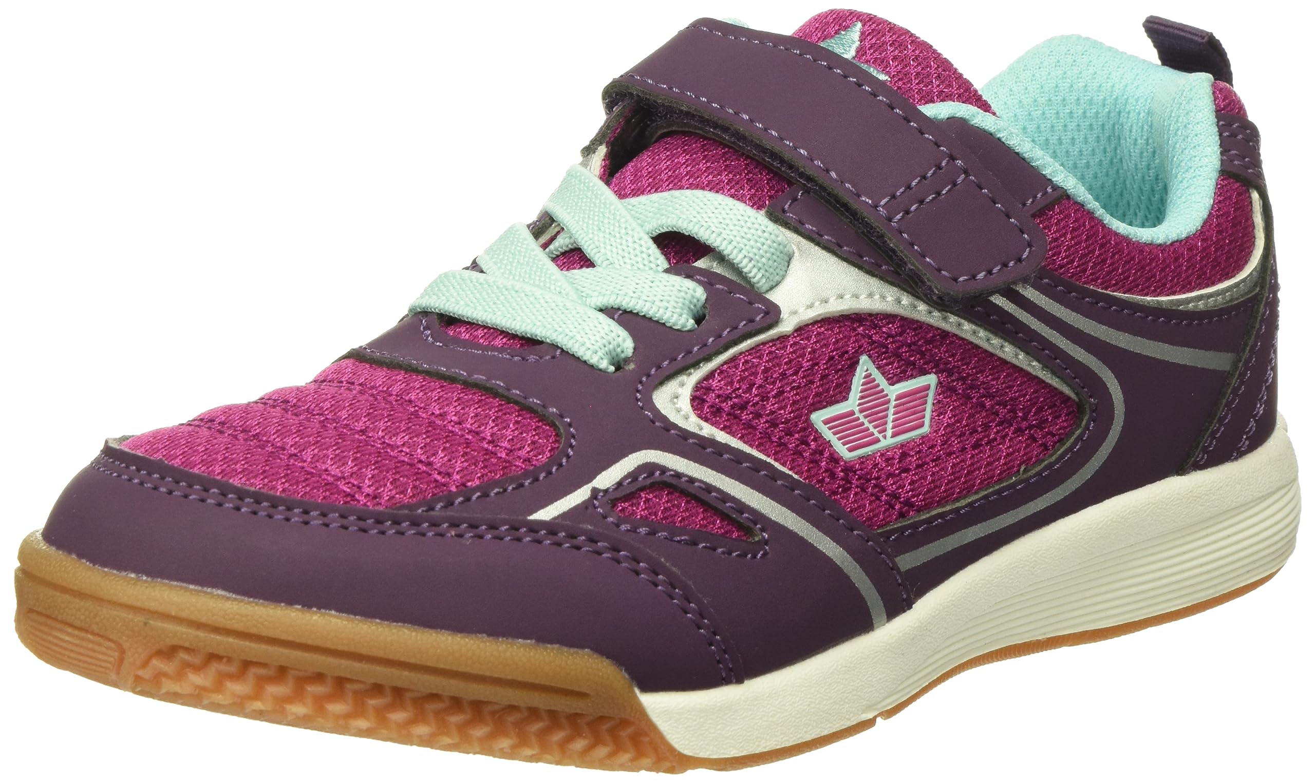 Lico Girls Football Indoor Shoe