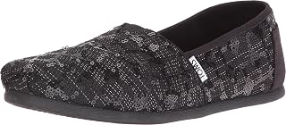TOMS Canvas Classics NL, Espadrilles Woman