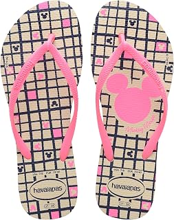 Havaianas Kids Disney Cool Unisex Children & teenagers Flip flops