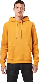 G-Star Premium Core Hooded Zip Sweater for Men