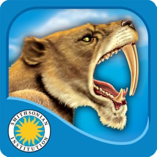 Saber-Tooth Trap - Smithsonian’s Prehistoric Pals