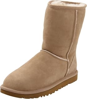 UGG Classic Short Women's Ankle Boots