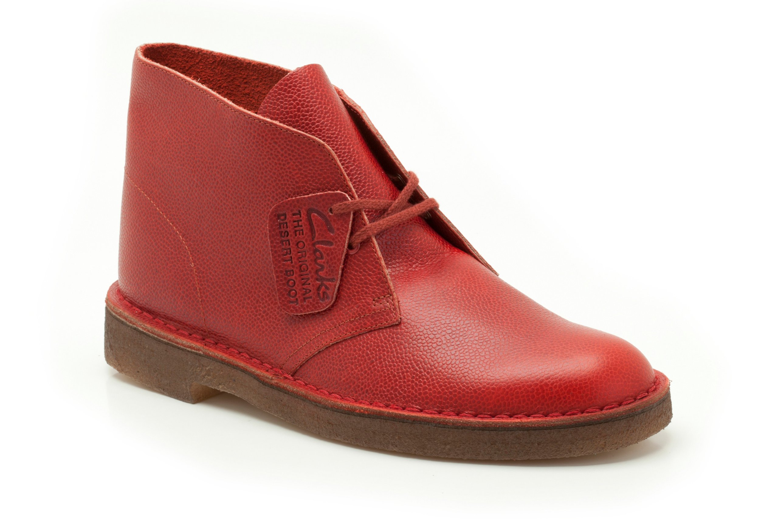 Clarks Men's Desert Boot