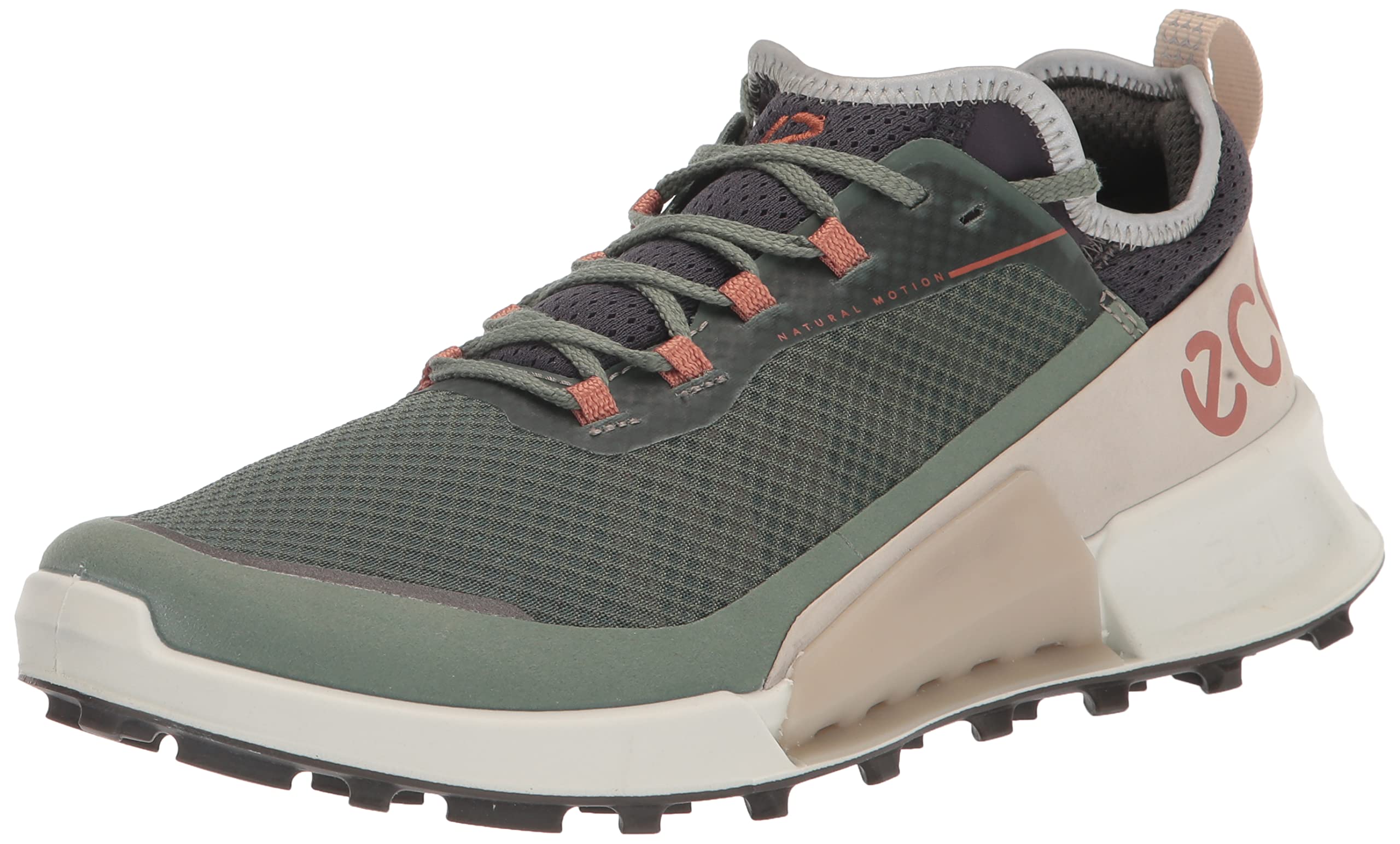 ECCO Biom 2.1 X Country, Men's Running Shoes