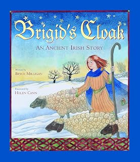 Brigid's Cloak