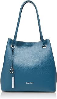 Calvin Klein Women's Gabrianna North South Key Item Tote