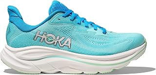 HOKA Clifton 10 Wide, Women's Trainers