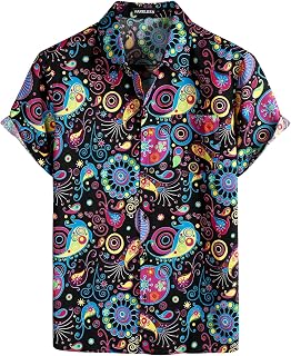 PARKLEES Pztan01 Men's Shirt
