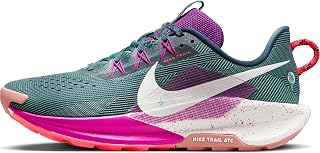 NIKE Men's Reactx Pegasus Trail 5Running Shoe
