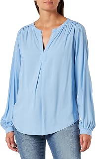 s.Oliver 2168879 Women's Long Sleeve Blouse