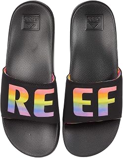 Reef Men's One Slide Sandals