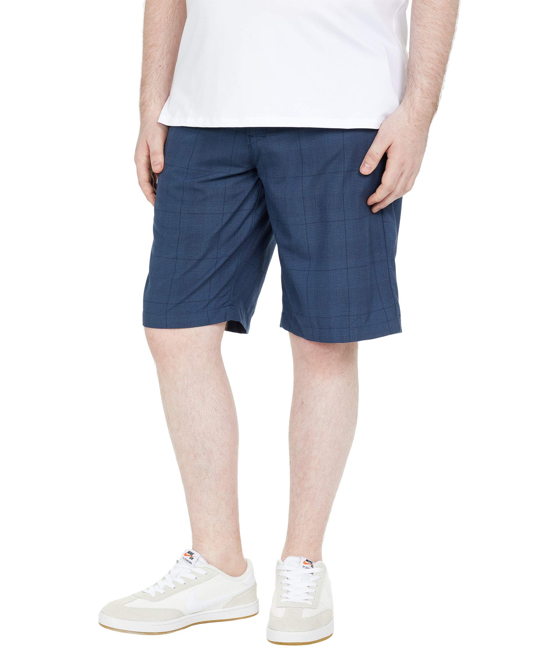 O'Neill Men's Flat Front Trousers
