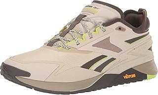 Reebok Unisex-Adult Nano X3 Adventure Winter
