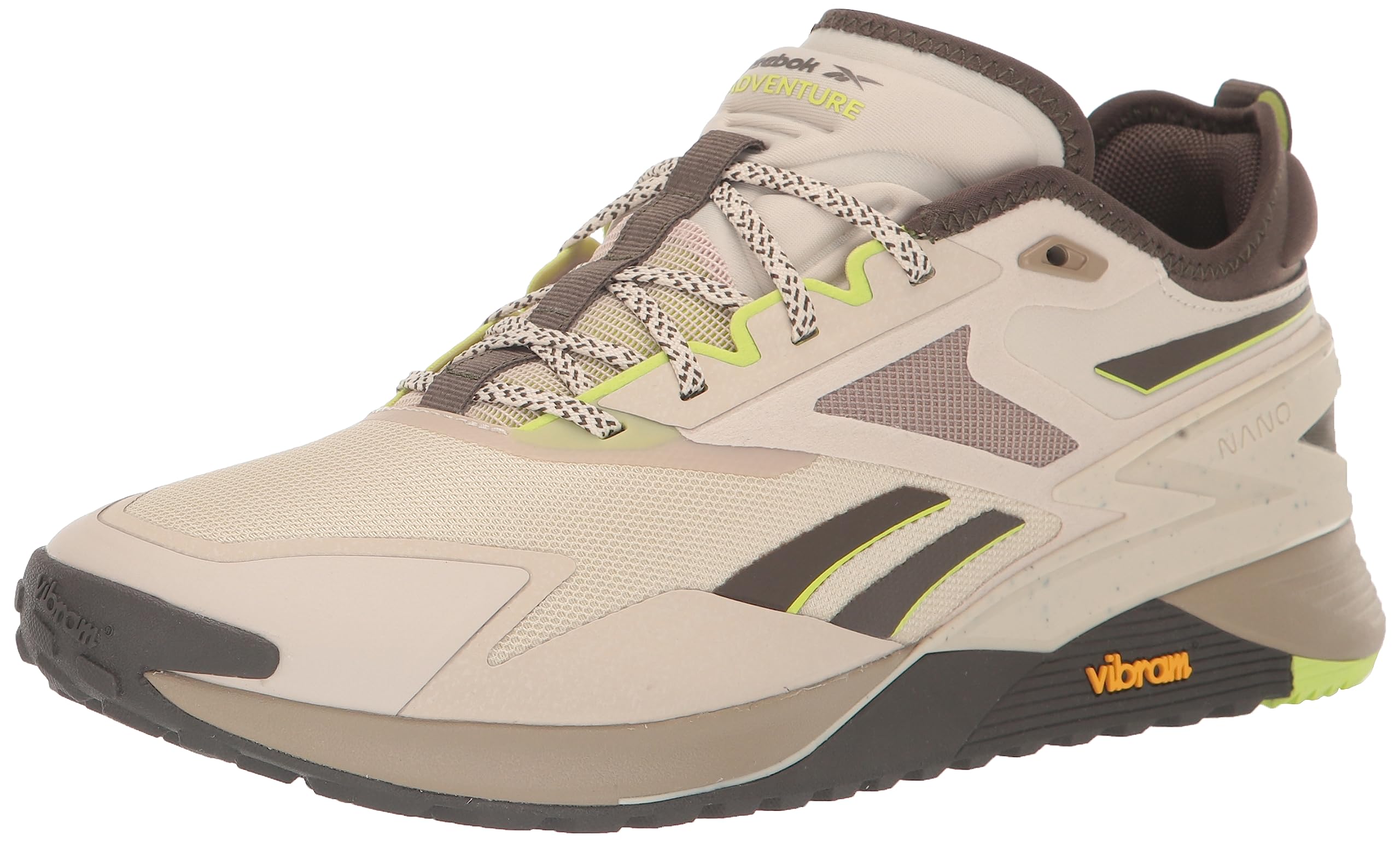 Reebok Unisex-Adult Nano X3 Adventure Winter