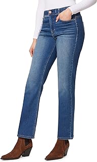 Angels Forever Young Women's 360 Sculpt Jeans