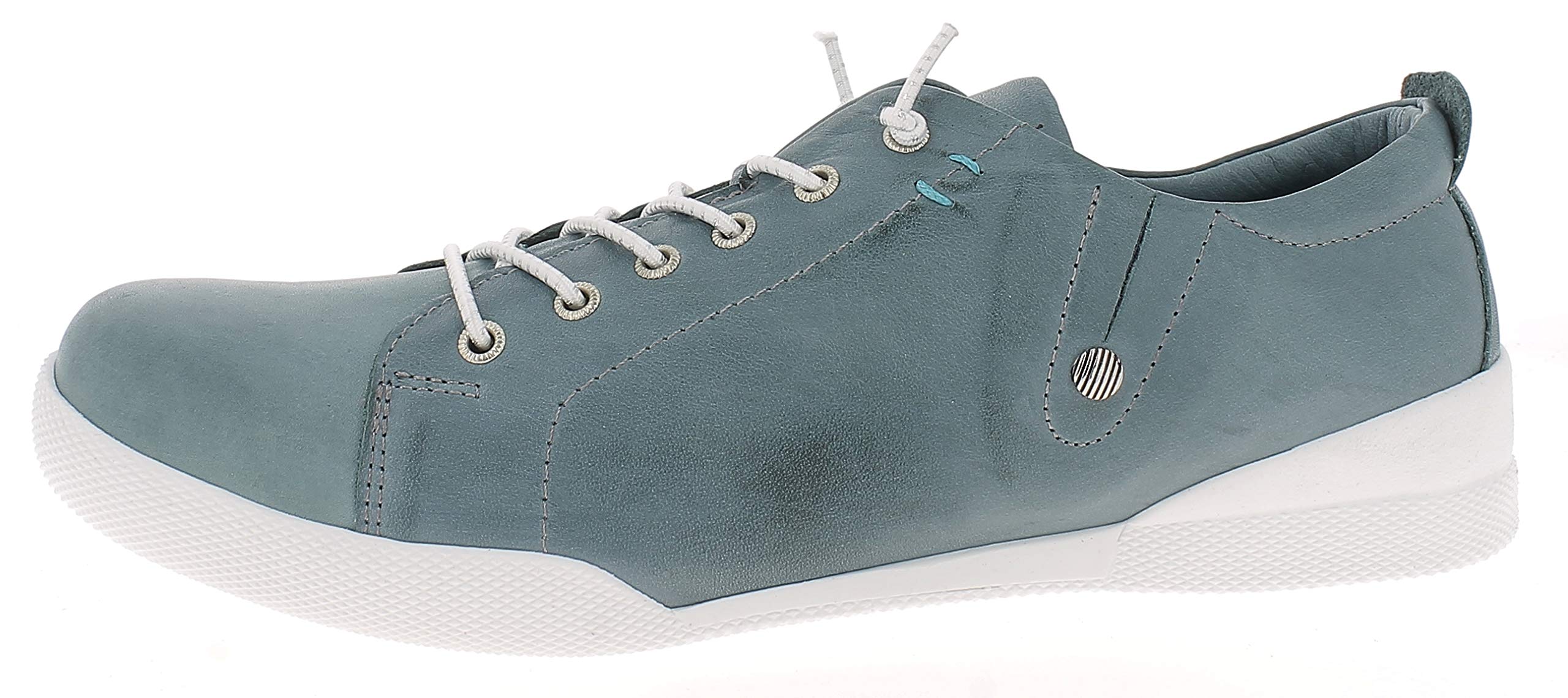 Andrea Conti, Women's Trainers