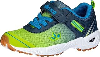 Lico Barney Vs Gymnastics Shoes Unisex Kids