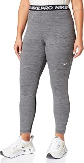 Nike - W NP 365 Tight 7/8 Hi Rise, Women's Leggings