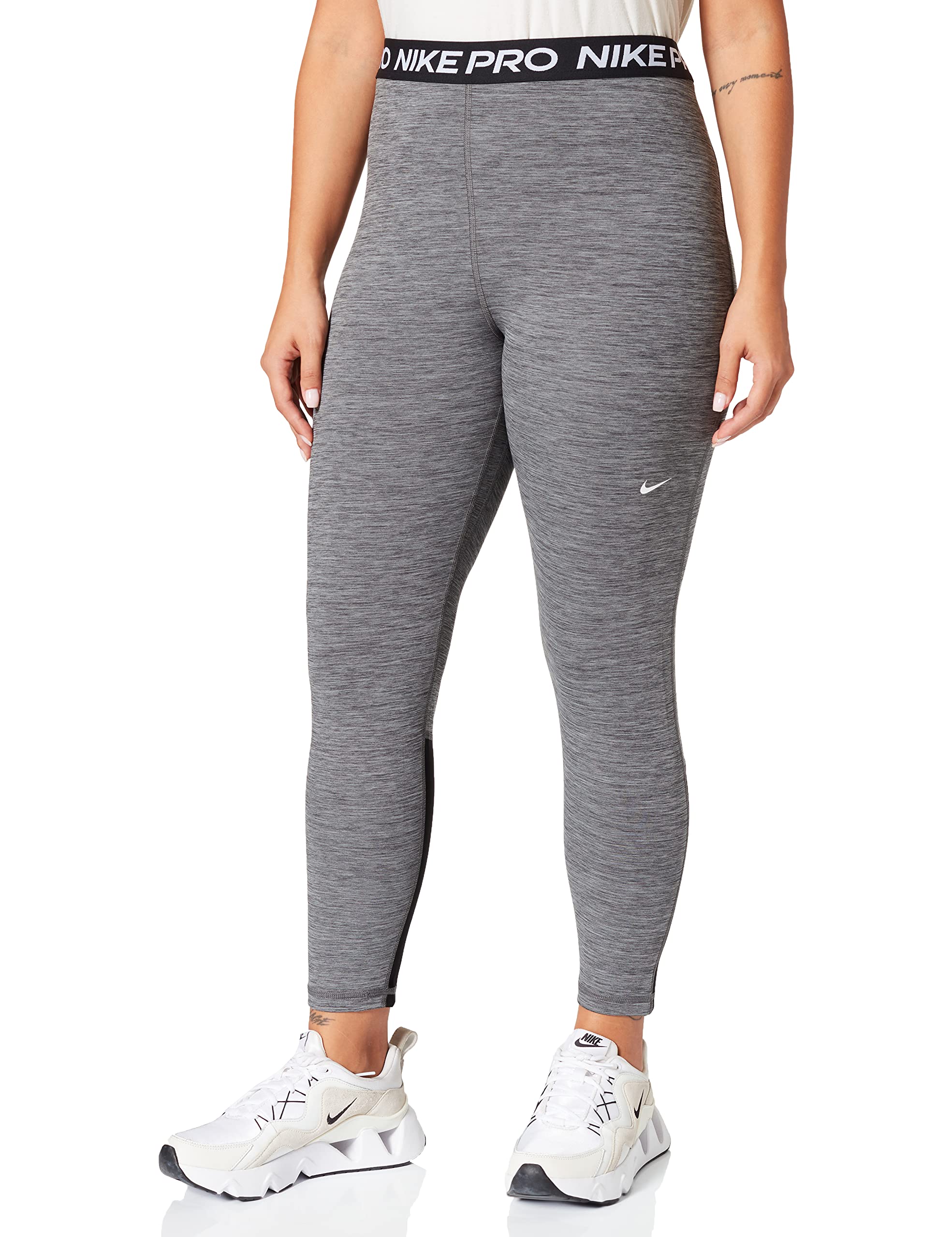 Nike - W NP 365 Tight 7/8 Hi Rise, Women's Leggings