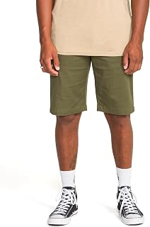 Volcom V Monty Chino Shorts - Men's Casual Shorts - Vmonty Chino Shorts
