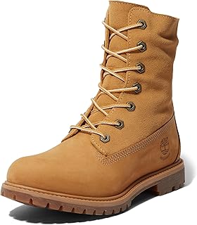 Timberland Auth Teddy Fleece WP Women's Boots