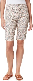 Gloria Vanderbilt - Amanda Short Petite, Women's Shorts