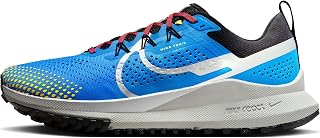 NIKE Men's Pegasus Trail 4Road Running Shoe
