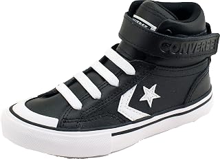 Converse Chuck Taylor All Star, High Neck Trainers for Children and Boys