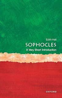 Sophocles: A Very Short Introduction