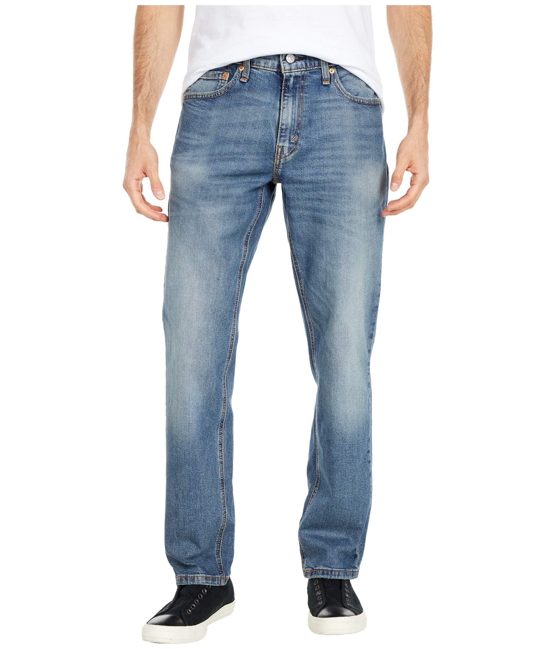 Levi's 541 Athletic Taper Men's Jeans