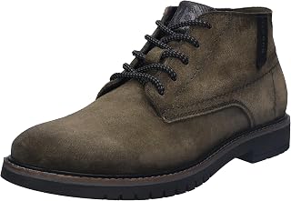 bugatti Drawer, Men's Fashion Boots