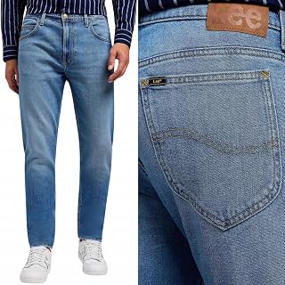 Lee Rider Men's Jeans