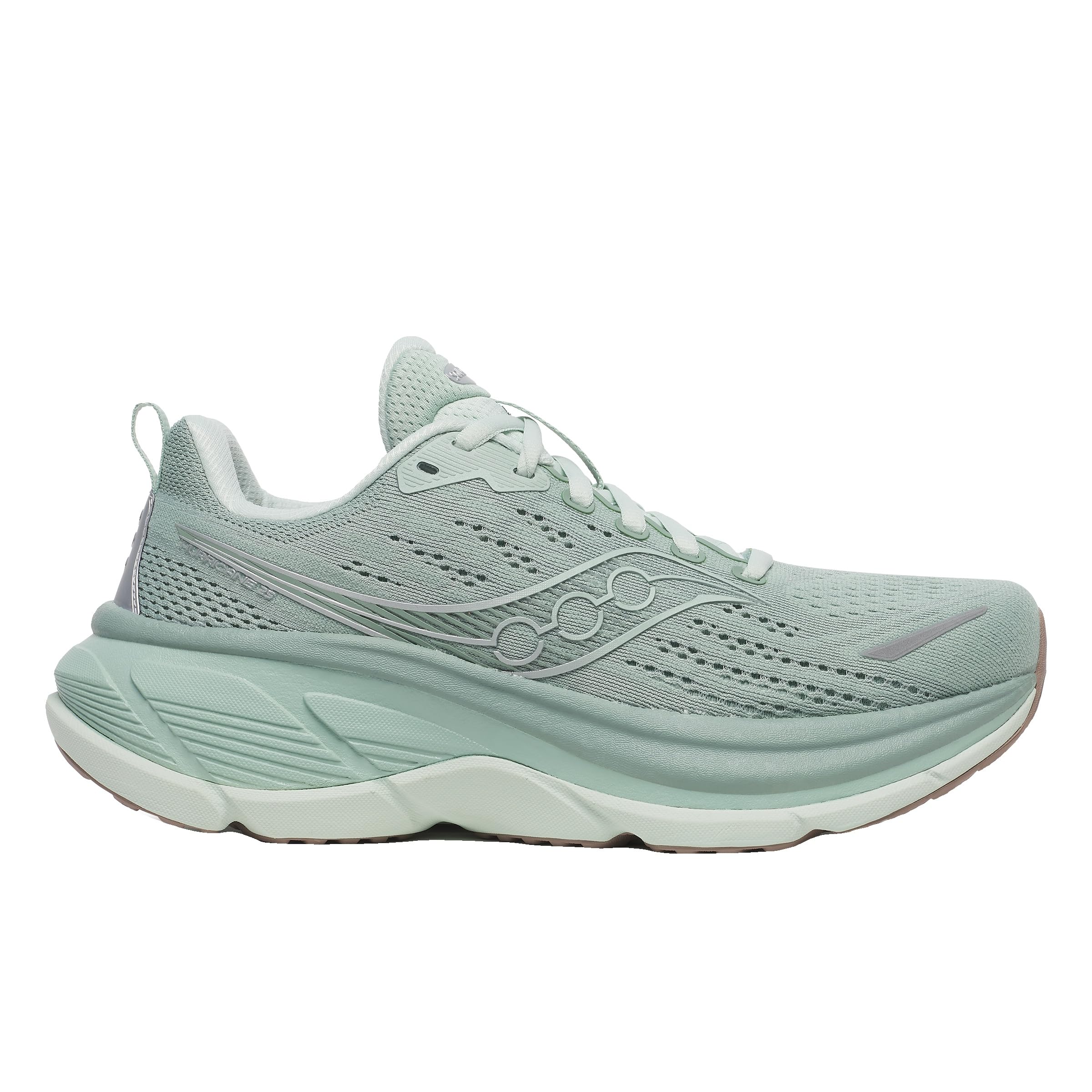 Saucony Women's Hurricane 25 Sneakers