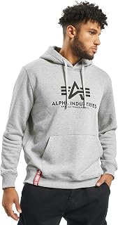 Alpha Industries Men's Hoodie