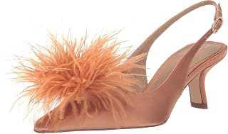 Sam Edelman Bianka Feather Women's Pumps
