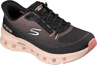 Skechers Women's Arch Fit Glide-Step Pro Slip-in Trainer