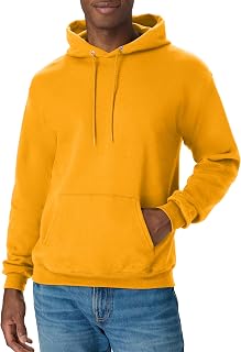 Hanes EcoSmart EcoSmart Hooded Sweatshirt(b>20 € EcoSmart Hooded Sweatshirt Men's Hooded Sweatshirt(1 Pack)
