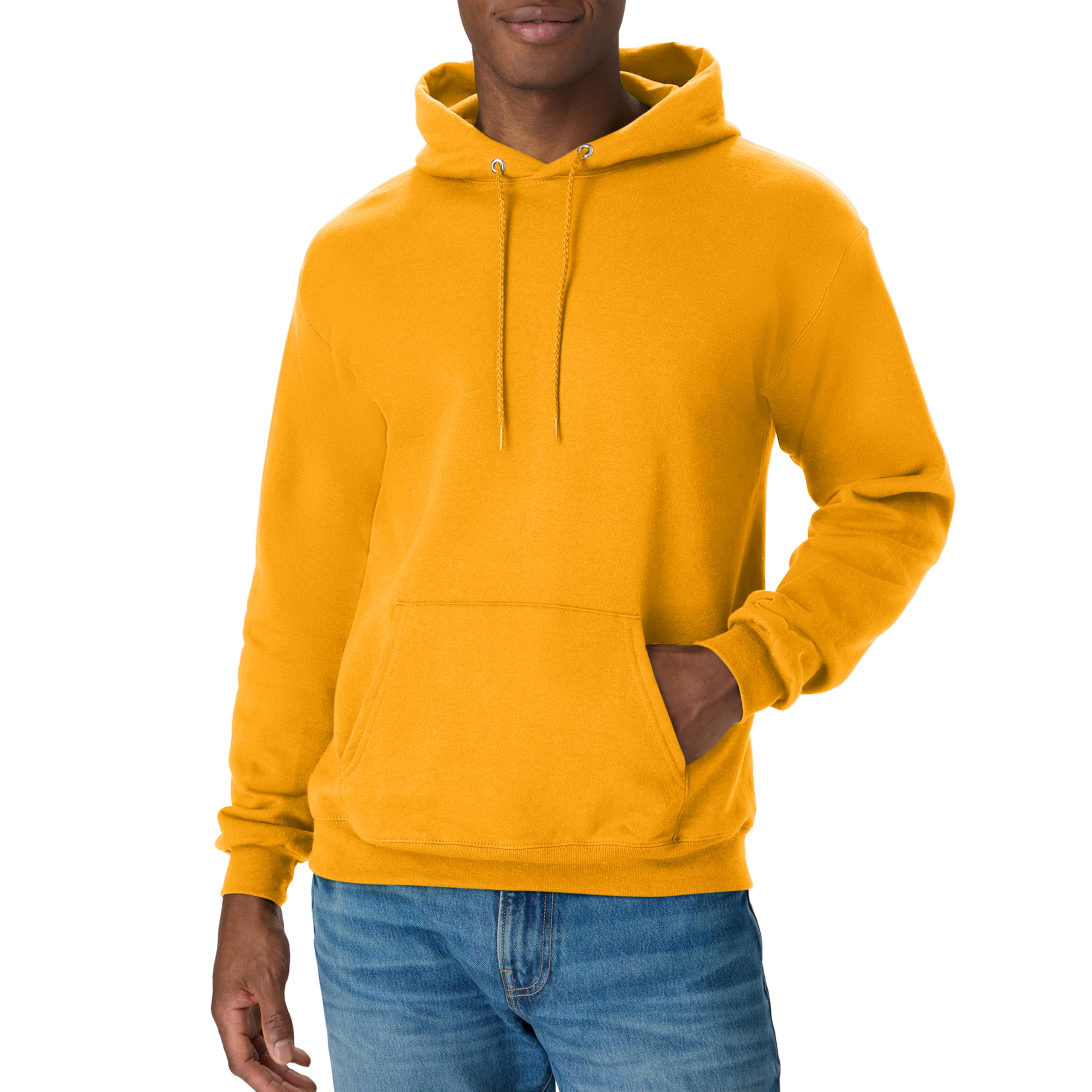 Hanes EcoSmart EcoSmart Hooded Sweatshirt(b>20 € EcoSmart Hooded Sweatshirt Men'
