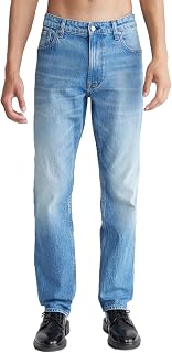 Calvin Klein Men's Slim Fit Jeans