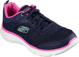 Skechers Flex Appeal 5.0 New Path Trainers Women