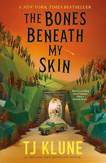 The Bones Beneath My Skin