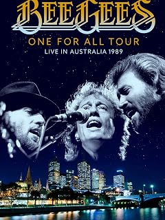 One For All Tour: Live In Australia 1989