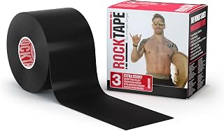 RockTape H2O Therapeutic Adhesive Elastic Band