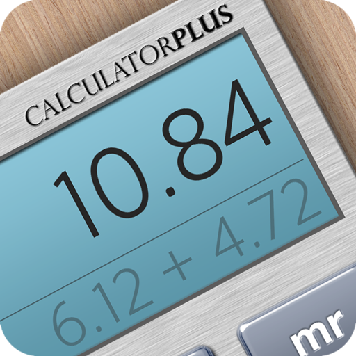 Calculator Plus