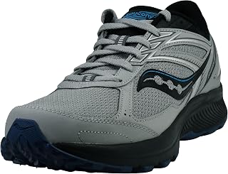 Saucony - Coesione 14, Men's Running Shoes