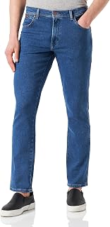 Wrangler Texas Slim I Men's Classic Jeans