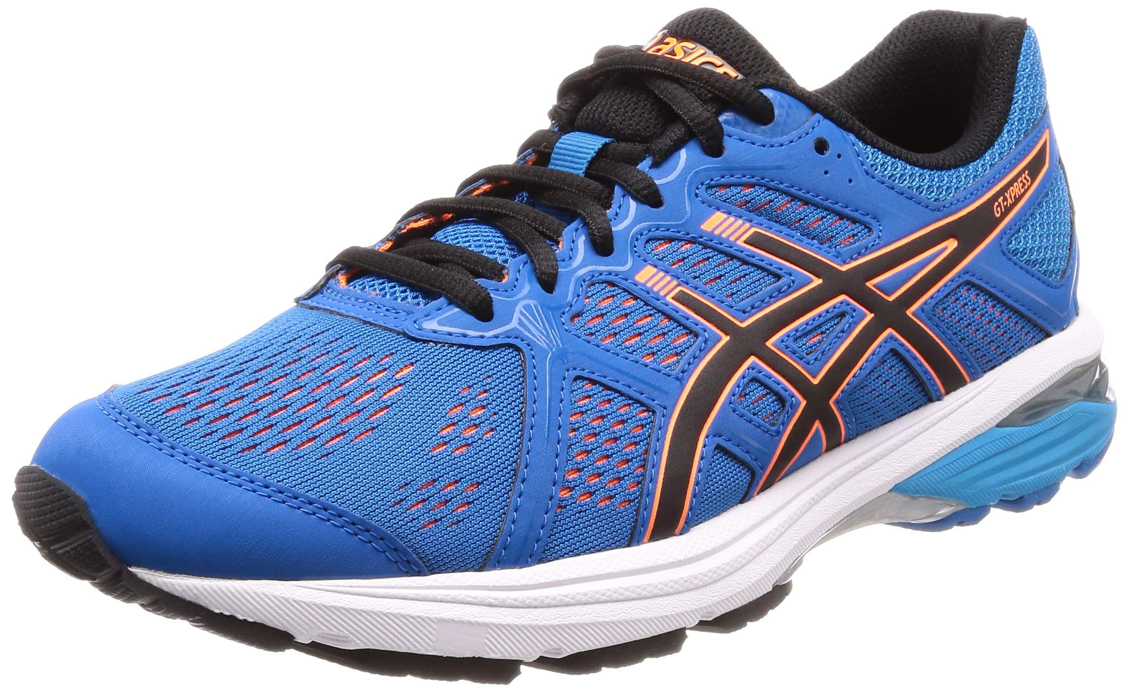 ASICS Fujitrabuco 11 G-TX Running Shoe for Uomo