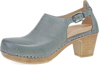 Dansko Women's Cheeky Slippers