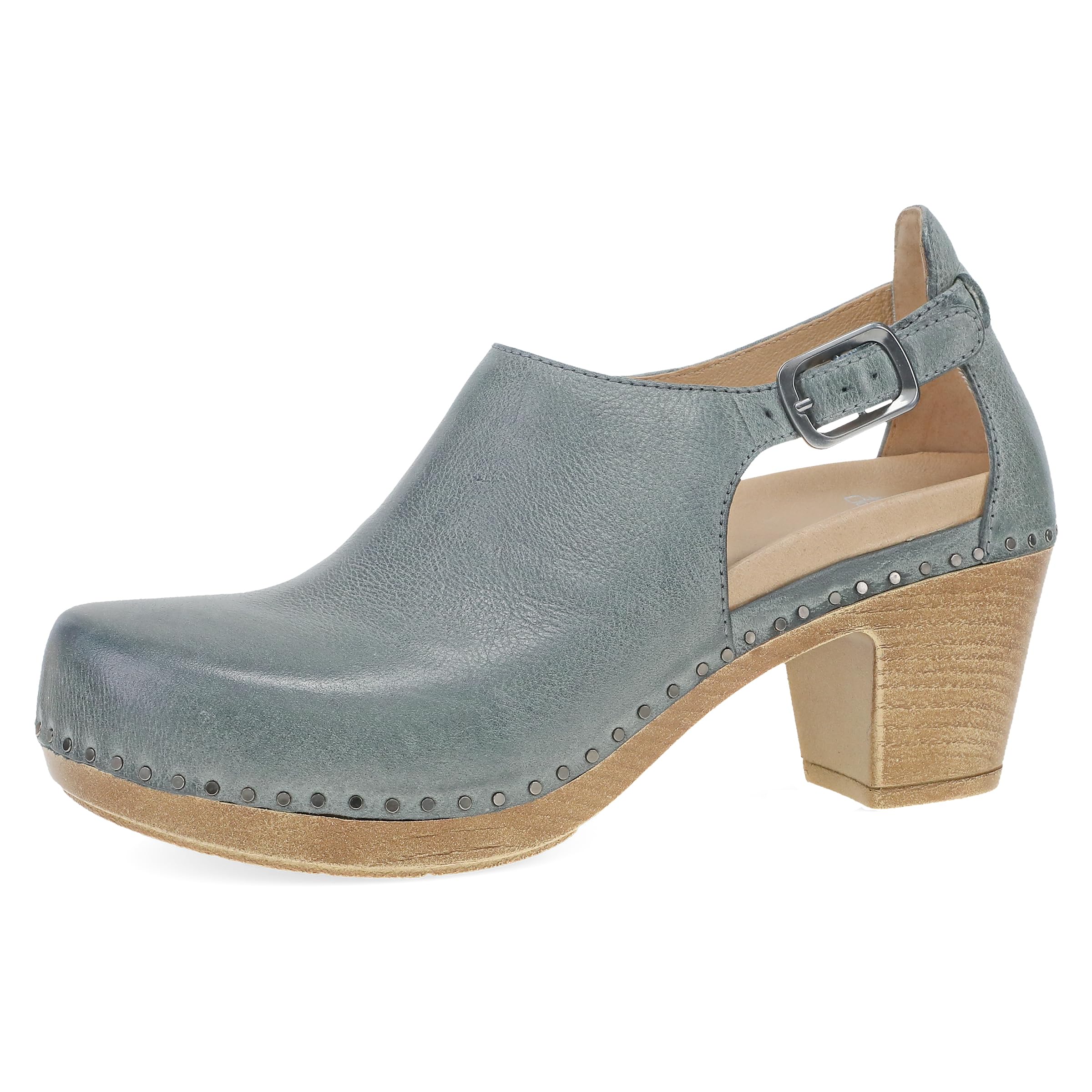 Dansko Women's Cheeky Slippers
