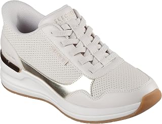 Skechers Women's Billion 2 - Top-Tier Hands Free Slip-ins